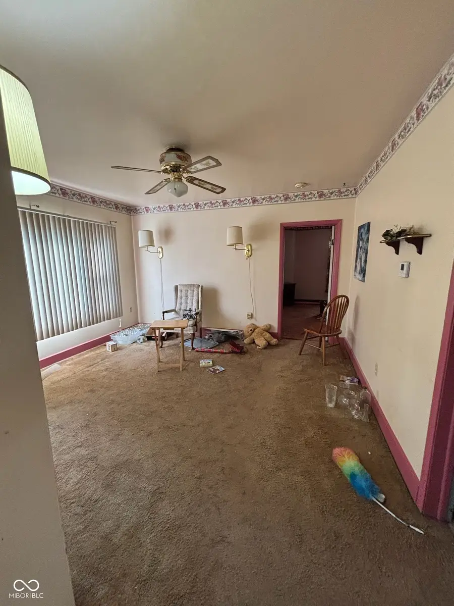 660 S Cherry Street, Martinsville, IN 46151 - #3