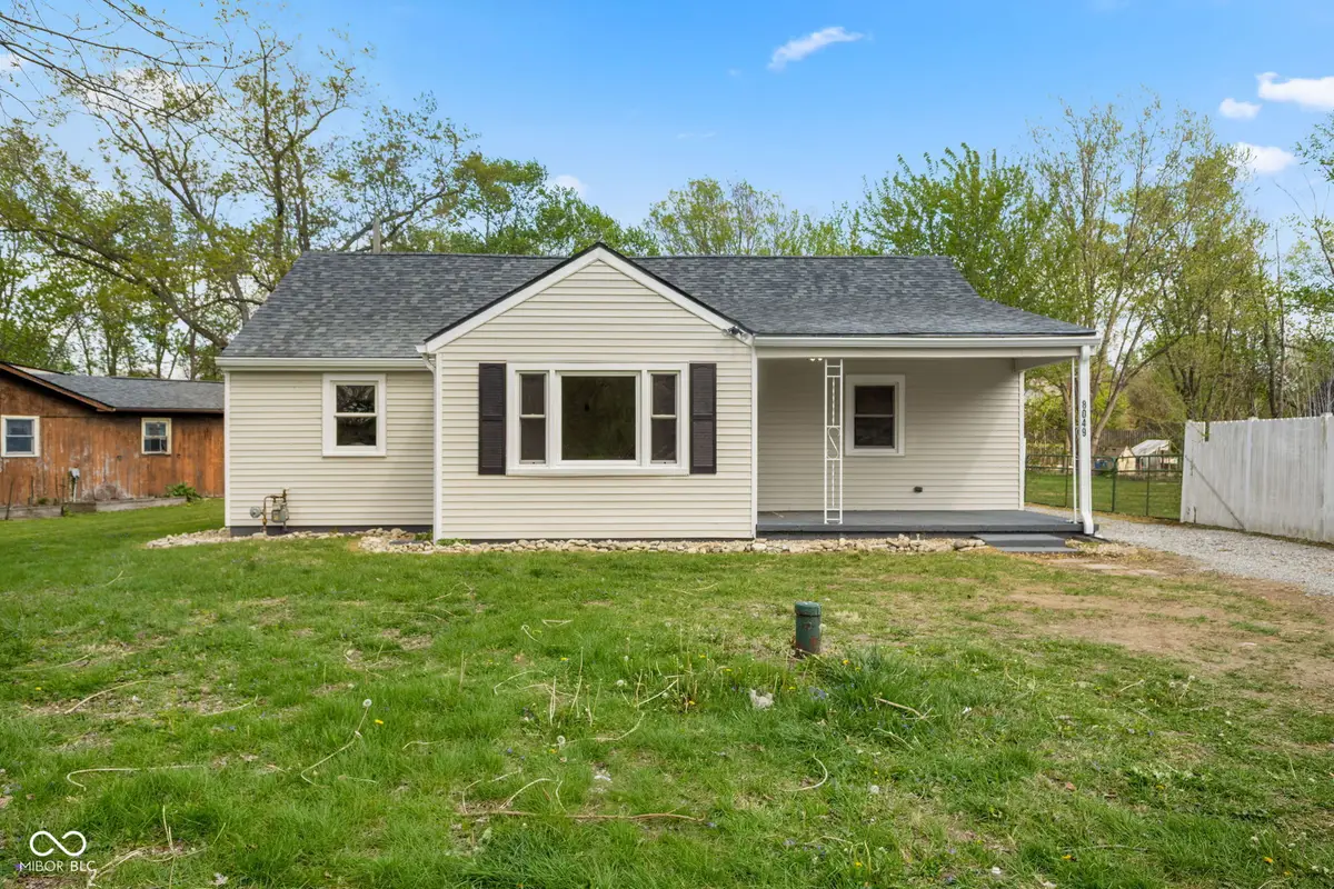 8049 N State Road 267, Brownsburg, IN 46112 - #1