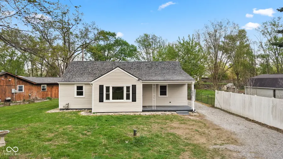 8049 N State Road 267, Brownsburg, IN 46112 - #2