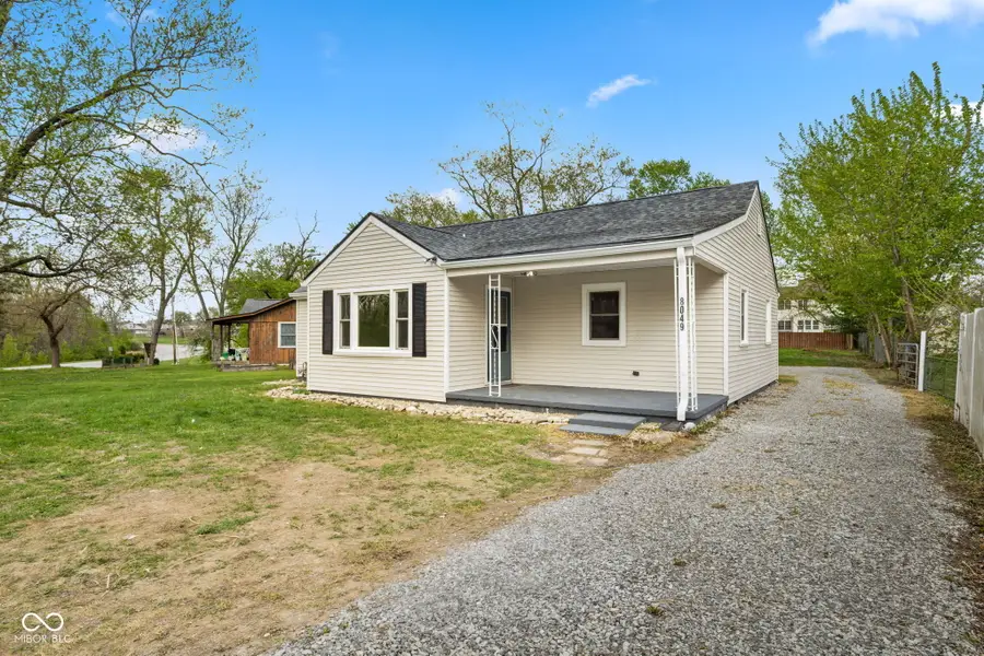 8049 N State Road 267, Brownsburg, IN 46112 - #3