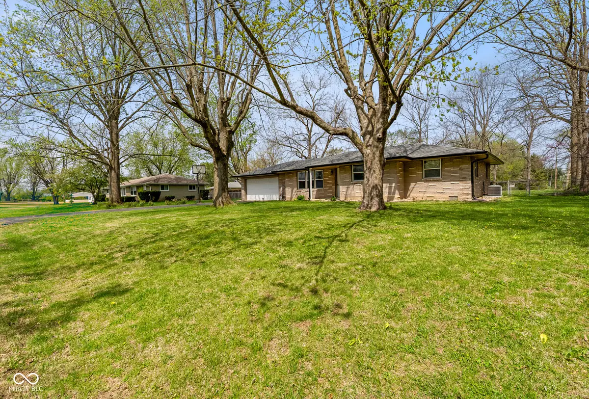 922 Slack Drive, Anderson, IN 46013 - #1