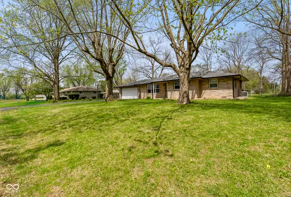 922 Slack Drive, Anderson, IN 46013