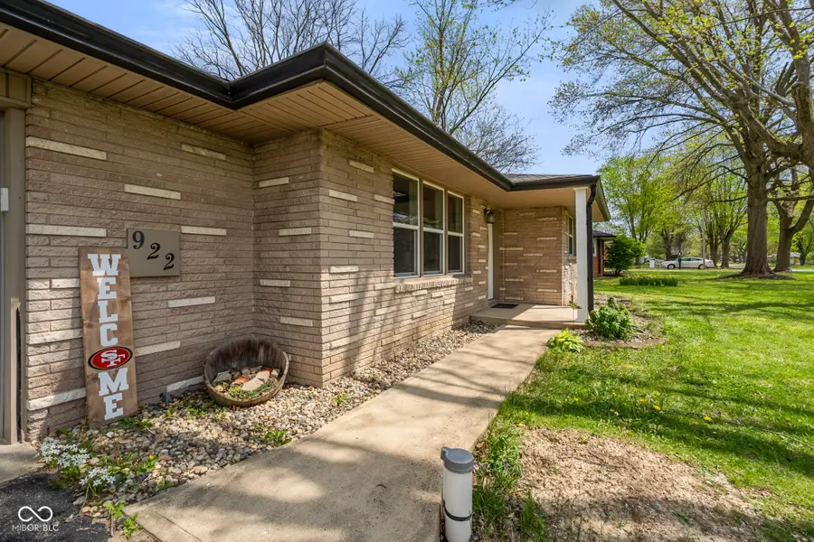 922 Slack Drive, Anderson, IN 46013 - #2