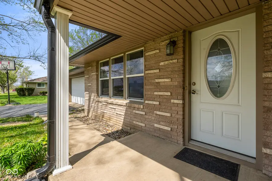 922 Slack Drive, Anderson, IN 46013 - #3