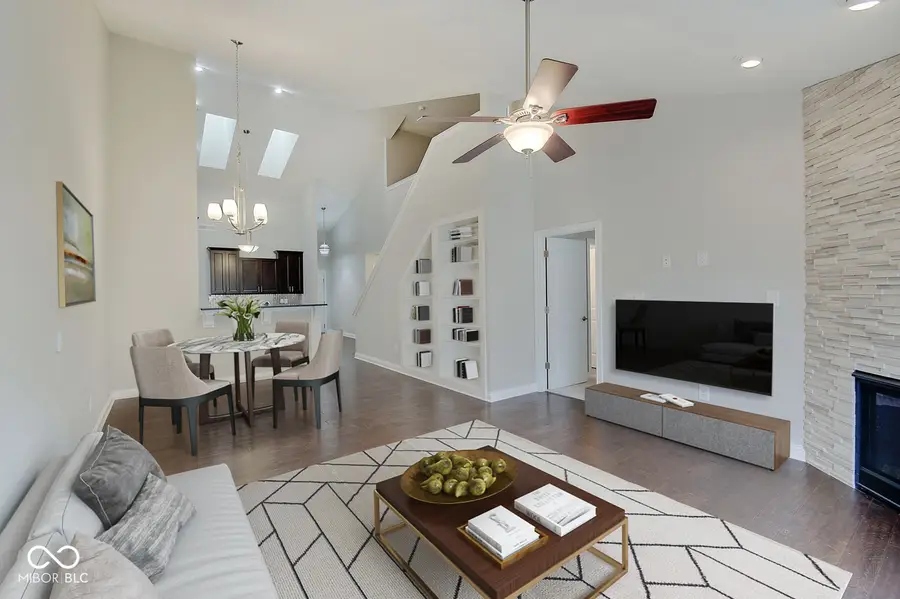 9733 Windy Lane #103, Fishers, IN 46037 - #3