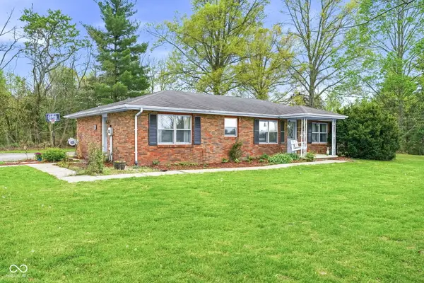 2860 S State Highway 7, North Vernon, IN 47265