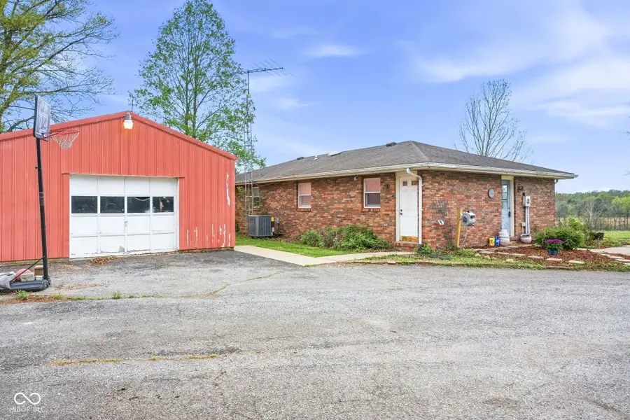 2860 S State Highway 7, North Vernon, IN 47265 - #2