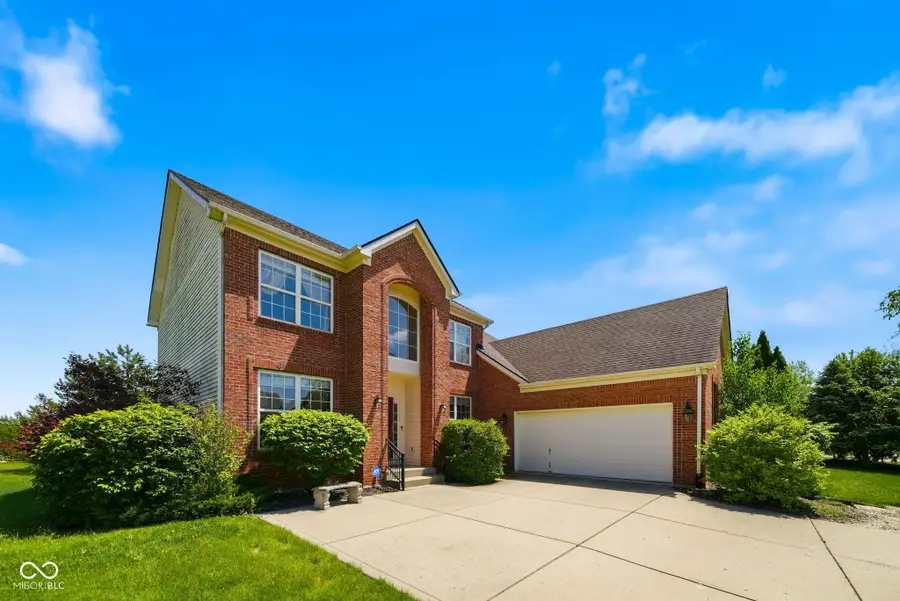 13525 Lablanca Bend, Carmel, IN 46074 - #3