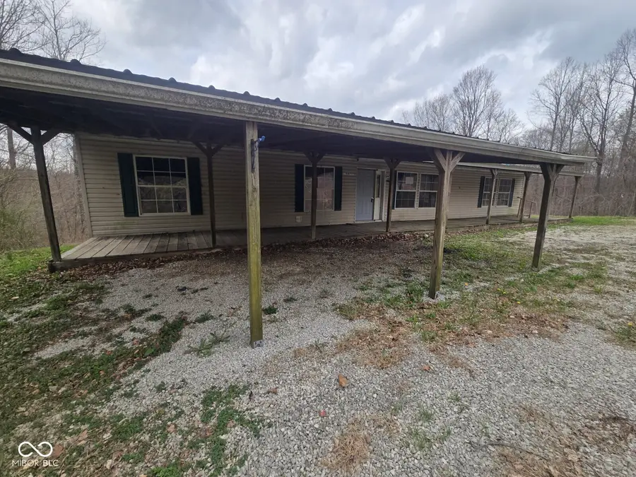 10877 Mccracken Drive, Poland, IN 47868 - #2