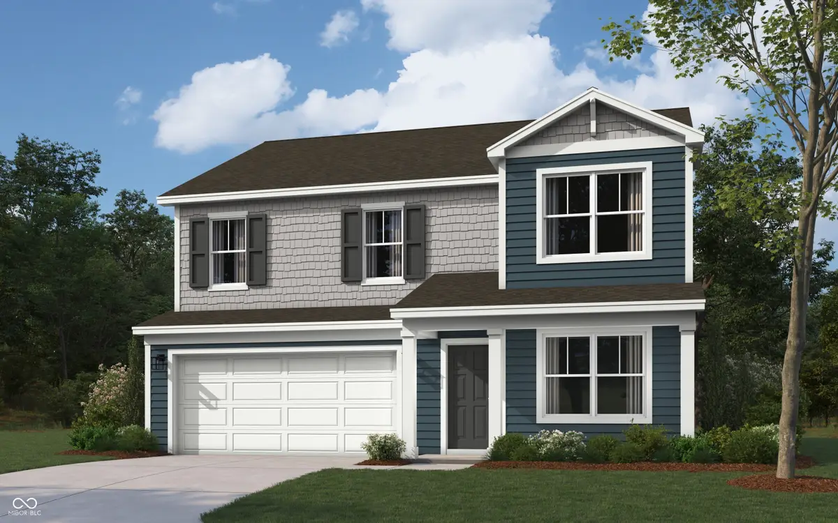 3296 W Vintage Street, Monrovia, IN 46157 - #1