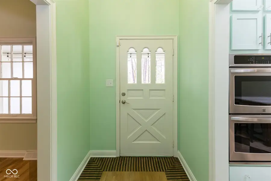 8650 Fall Creek Road, Indianapolis, IN 46256 - #2