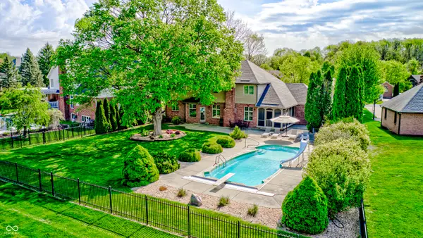 6408 Bentworth Way, Indianapolis, IN 46237