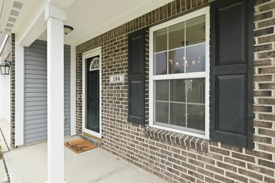 184 Thistlewood Drive, Greenfield, IN 46140 - #3