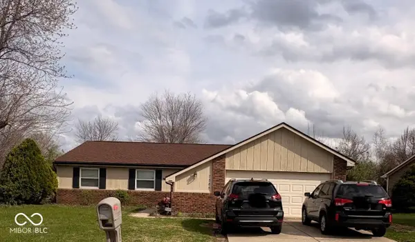 Address Withheld By Seller, Indianapolis, IN 46256