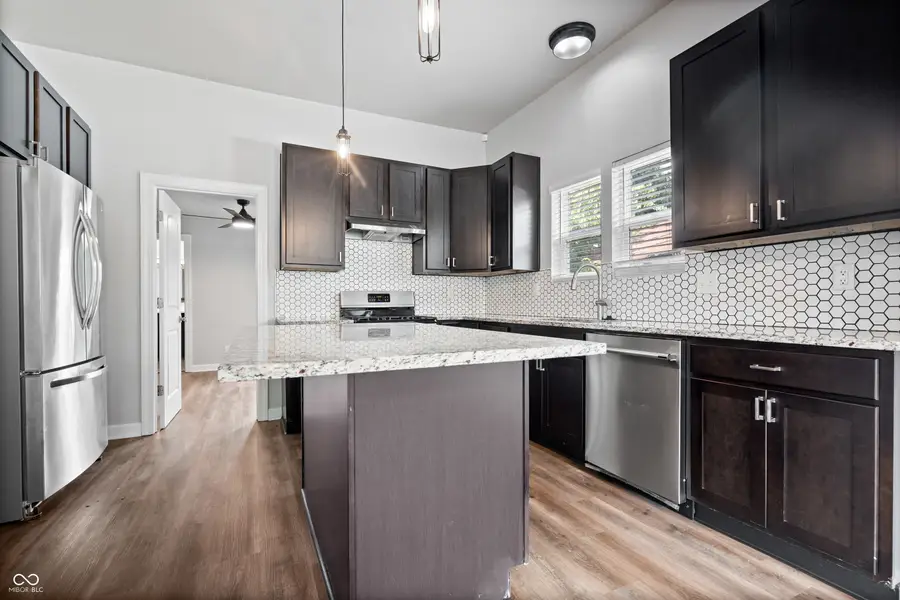 1234 E Pleasant Run Parkway North Drive, Indianapolis, IN 46203 - #2