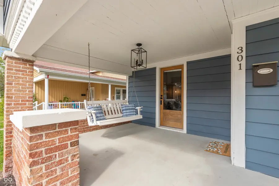 301 N Jefferson Street, Danville, IN 46122 - #3