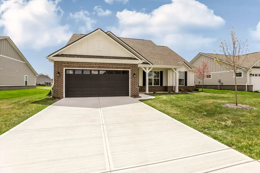 489 Grenada Knoll, Westfield, IN 46074 - #3