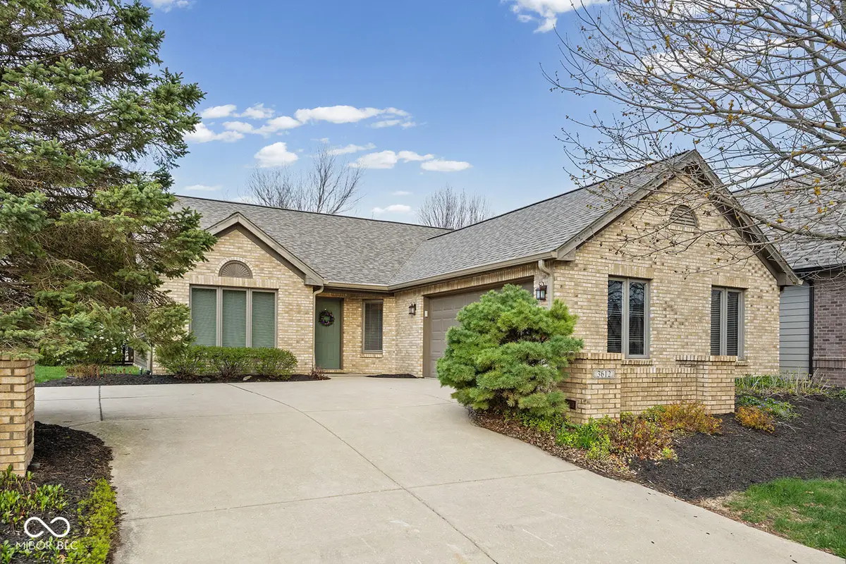 3612 Greenfield Lane, West Lafayette, IN 47906 - #1