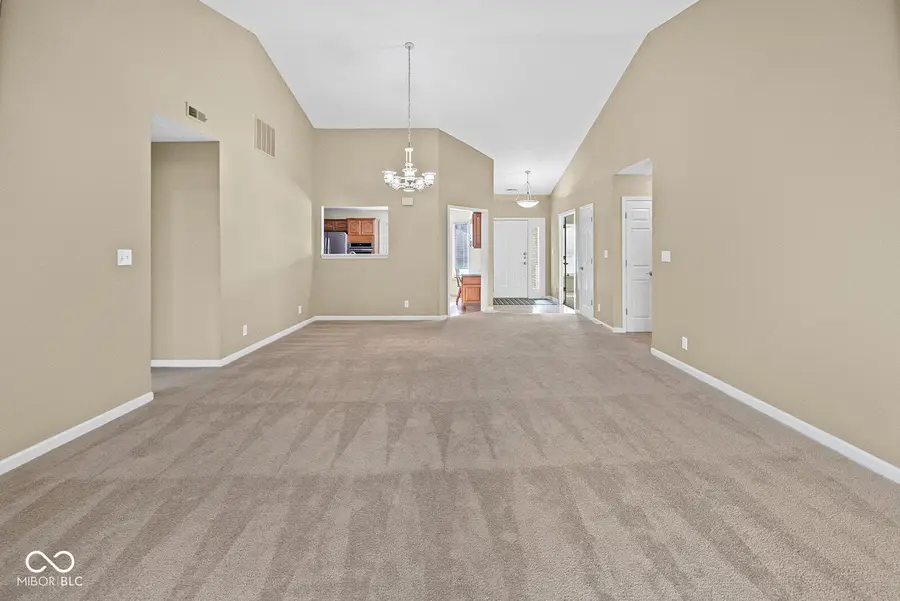 3612 Greenfield Lane, West Lafayette, IN 47906 - #2