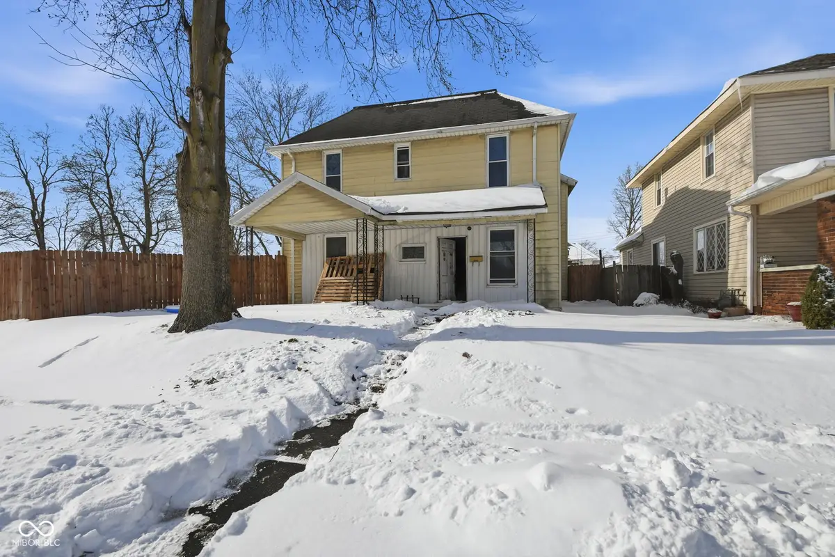 2317 Fletcher Street, Anderson, IN 46016 - #1