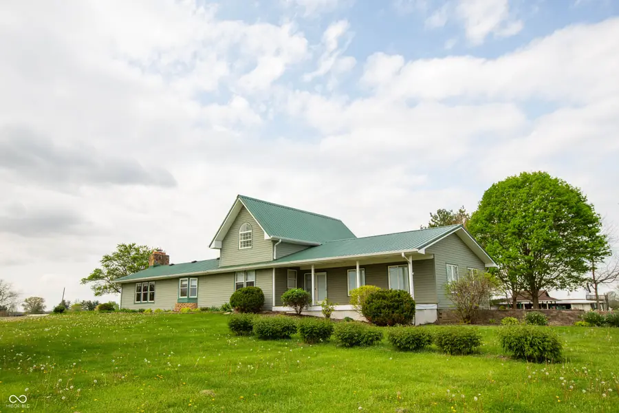 8335 N 750 W, Fairland, IN 46126 - #2