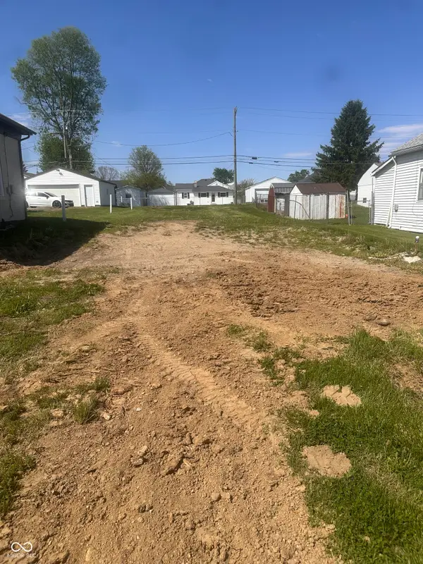 824 E Washington Street, Greensburg, IN 47240