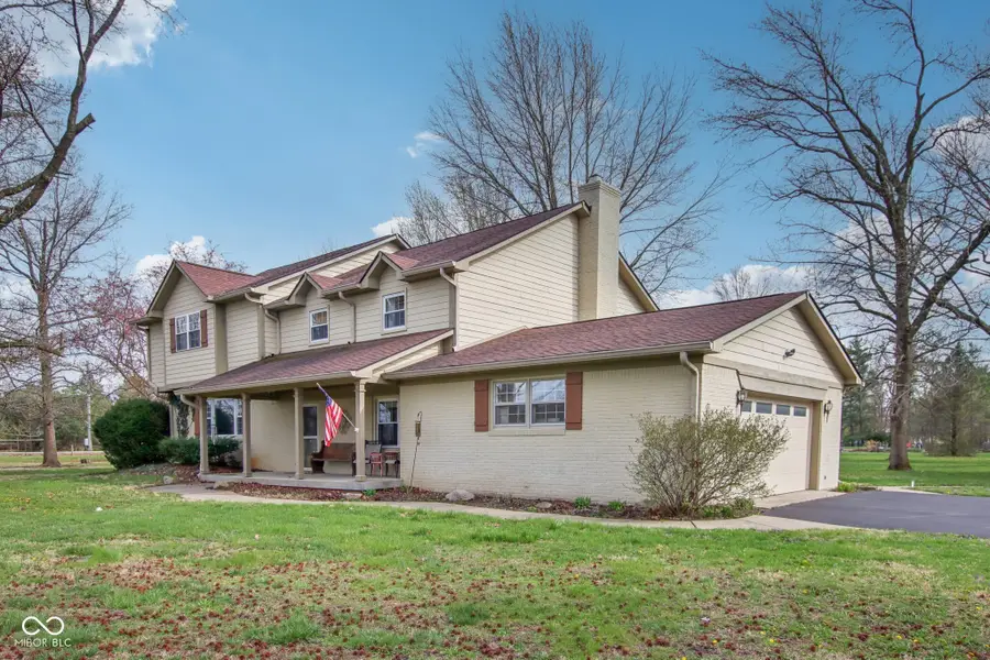 3631 W 141st Street, Carmel, IN 46074 - #3