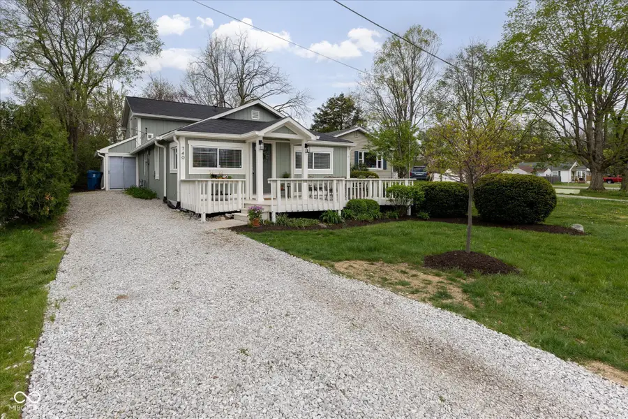 740 E 107th Street, Carmel, IN 46280 - #2