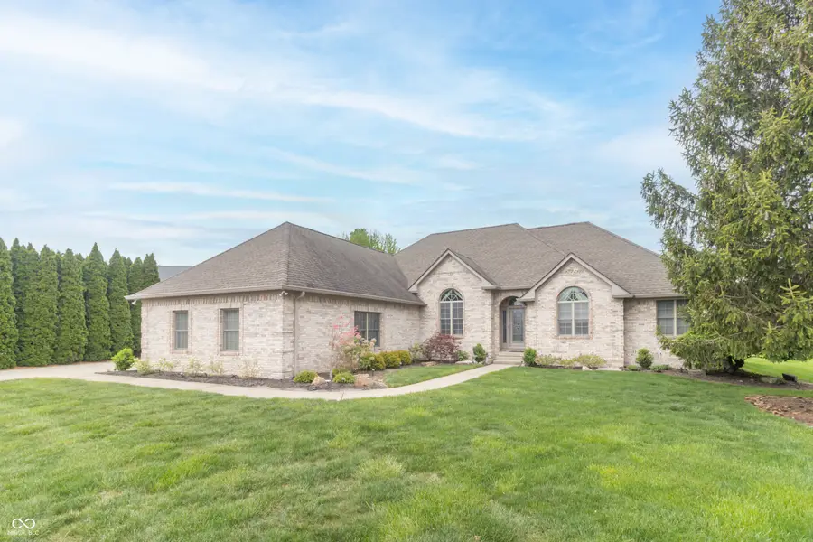 822 Planters Road, Indianapolis, IN 46239 - #3