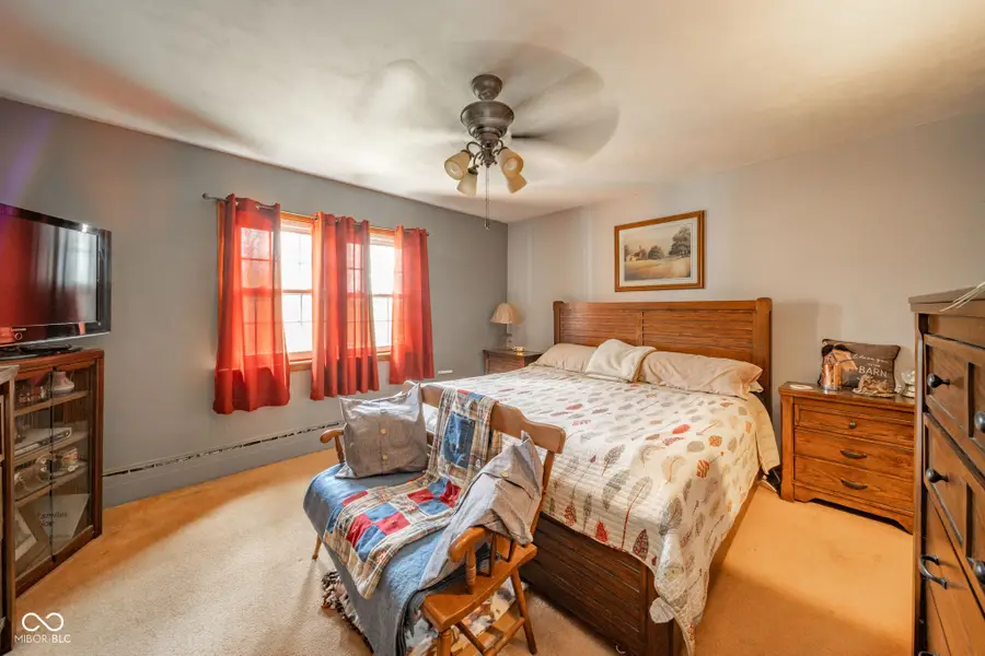 11910 S County Road 800 W, Daleville, IN 47334 - #2