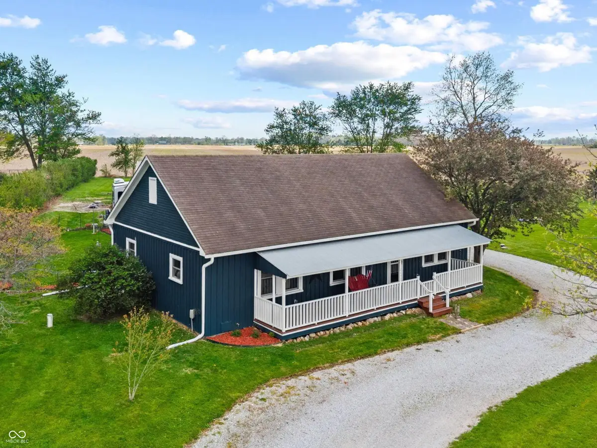 2637 W County Road 650 S, Clayton, IN 46118 - #1