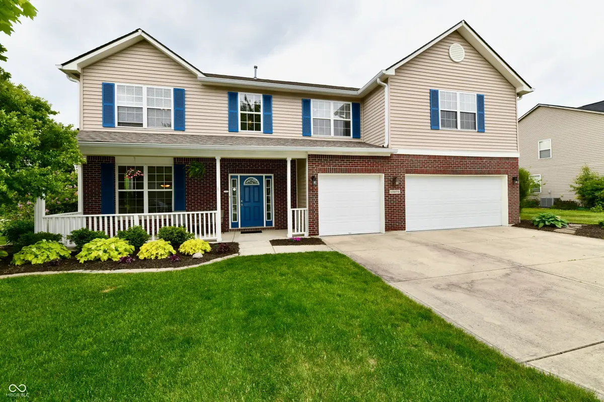 13472 Lorenzo Boulevard, Carmel, IN 46074 - #1