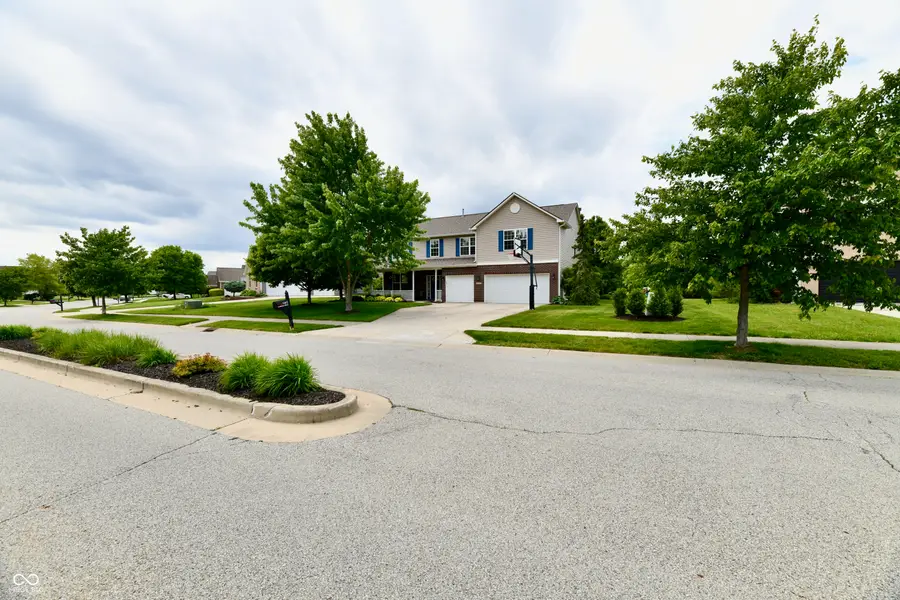 13472 Lorenzo Boulevard, Carmel, IN 46074 - #3