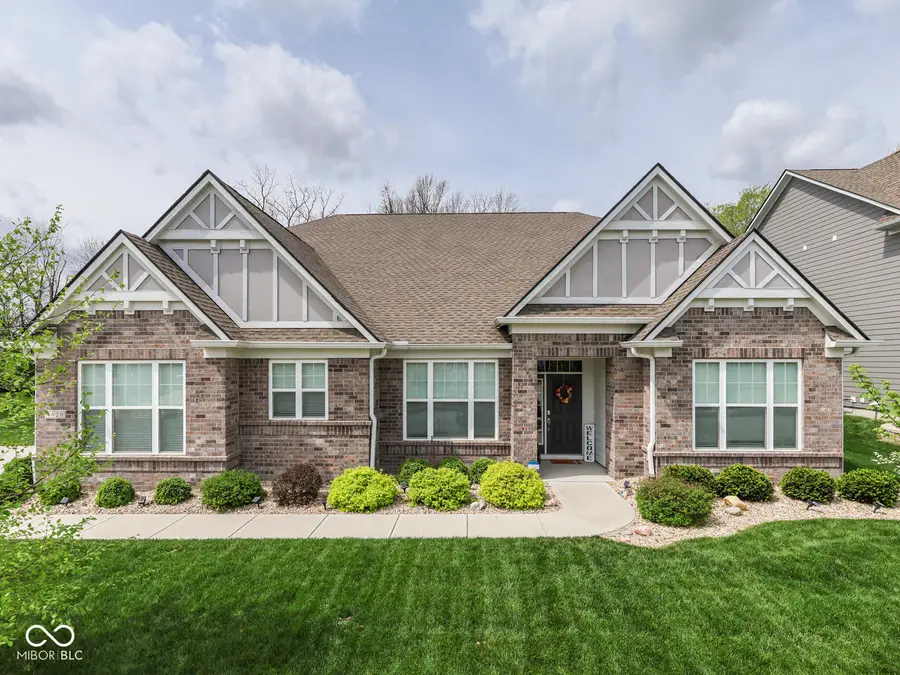 4020 Forbes Road, Bargersville, IN 46106 - #2