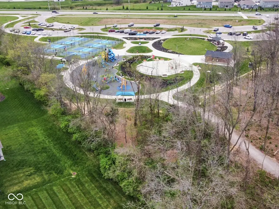 4020 Forbes Road, Bargersville, IN 46106 - #3