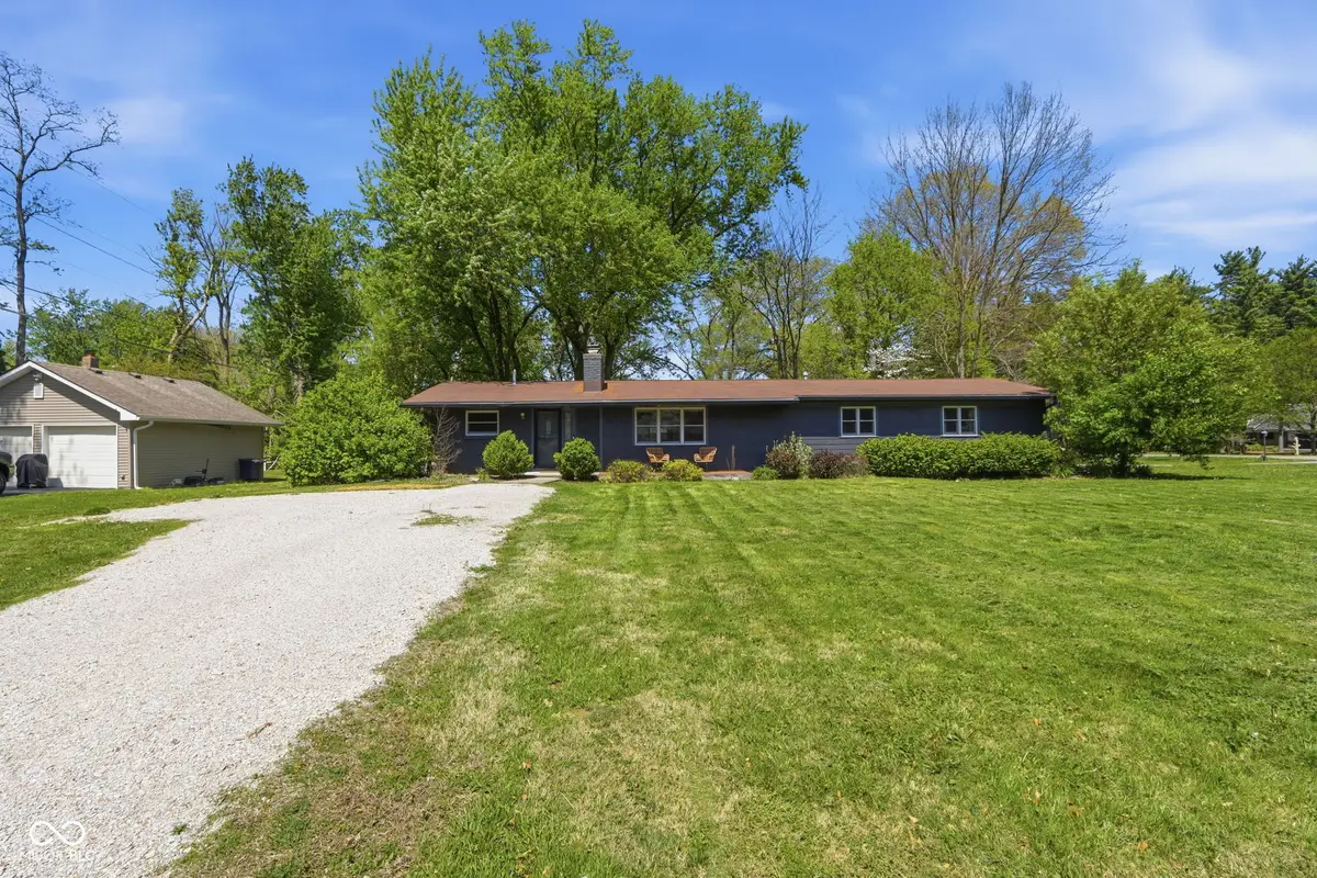 7720 Dean Road, Indianapolis, IN 46240 - #1