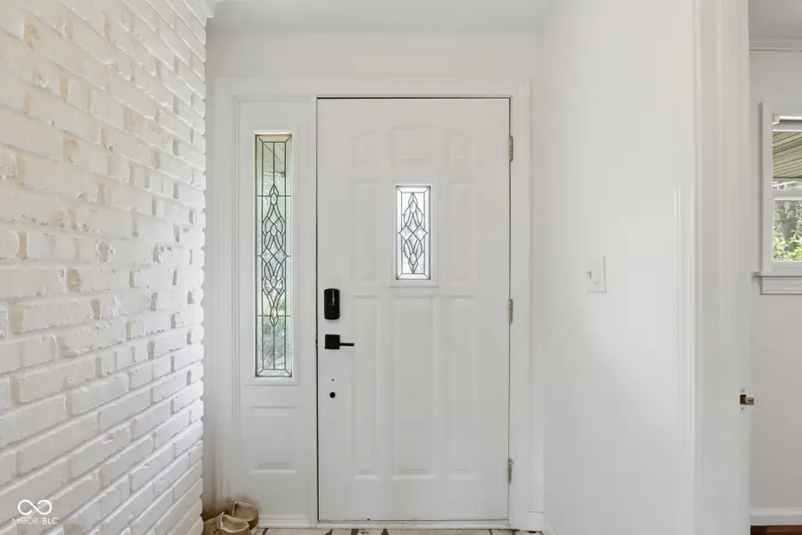 7720 Dean Road, Indianapolis, IN 46240 - #3