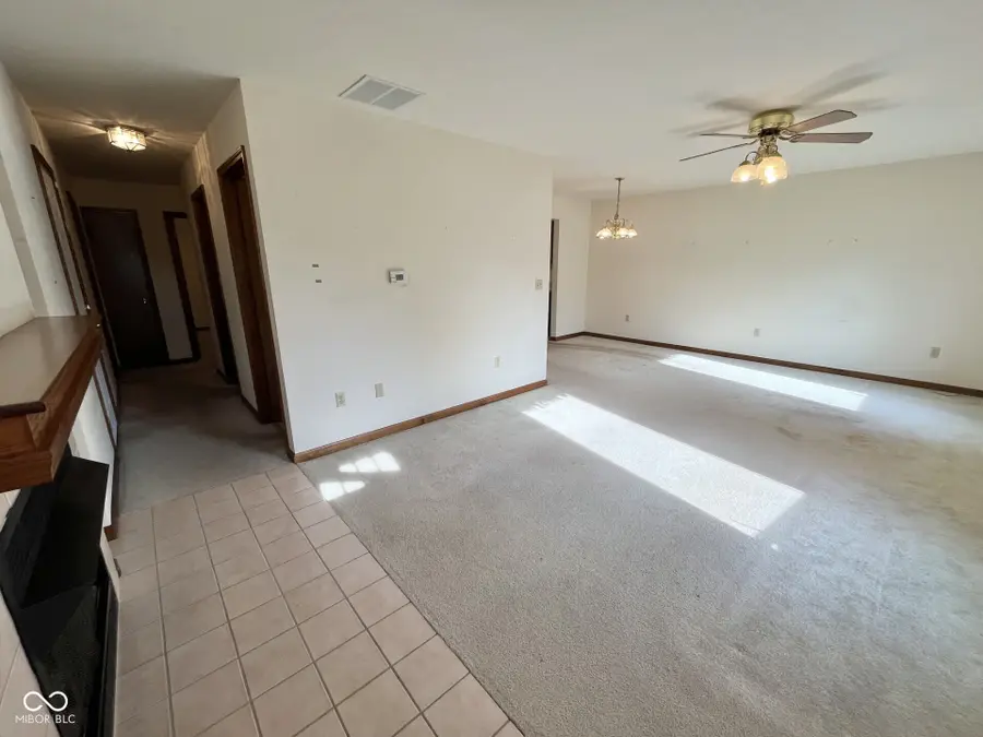 823 Freedom Drive, Seymour, IN 47274 - #2