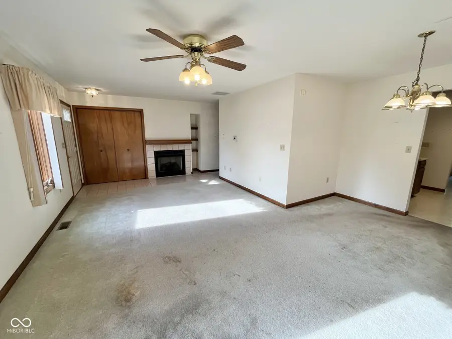 823 Freedom Drive, Seymour, IN 47274 - #3