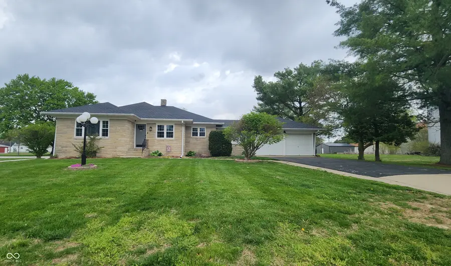 604 E State Street, Kingman, IN 47952 - #3