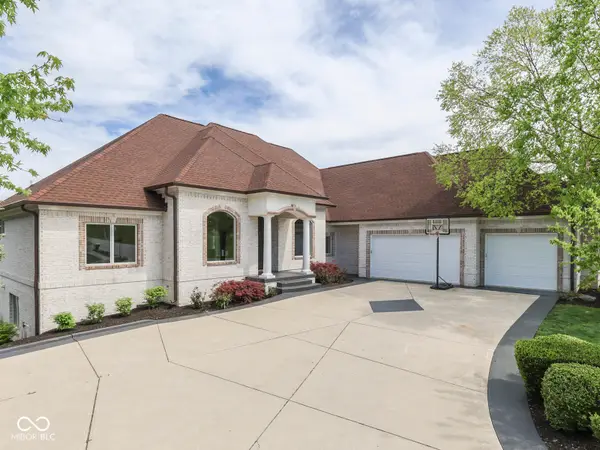 5192 Chancery Boulevard, Greenwood, IN 46143