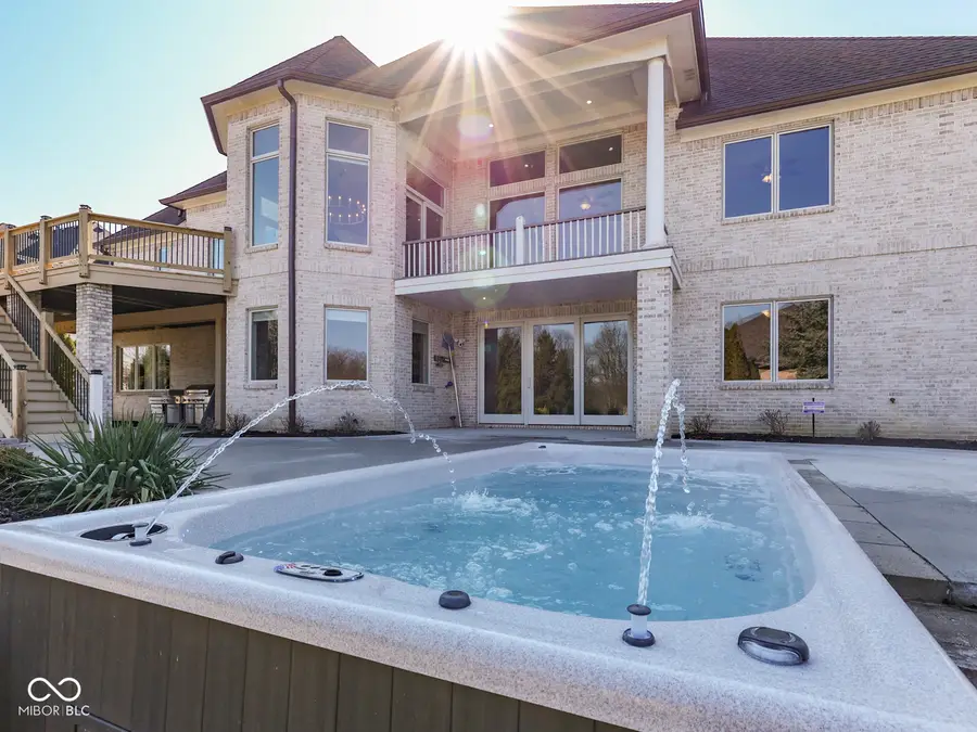 5192 Chancery Boulevard, Greenwood, IN 46143 - #2