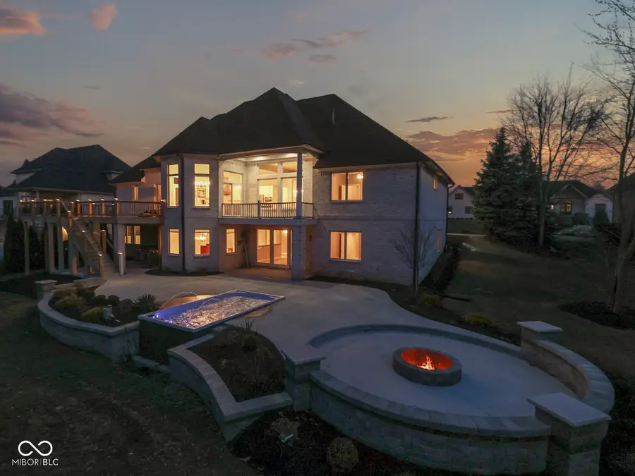 5192 Chancery Boulevard, Greenwood, IN 46143 - #3