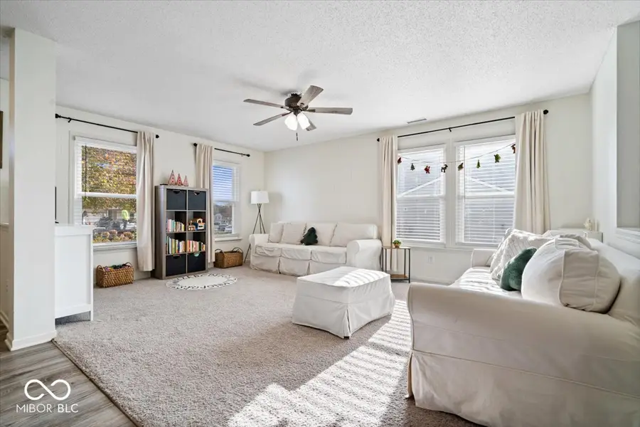 317 Backwood Drive, Danville, IN 46122 - #3