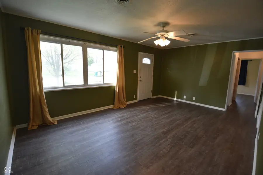 116 Ellis Drive, Greenfield, IN 46140 - #2