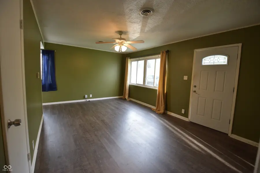 116 Ellis Drive, Greenfield, IN 46140 - #3