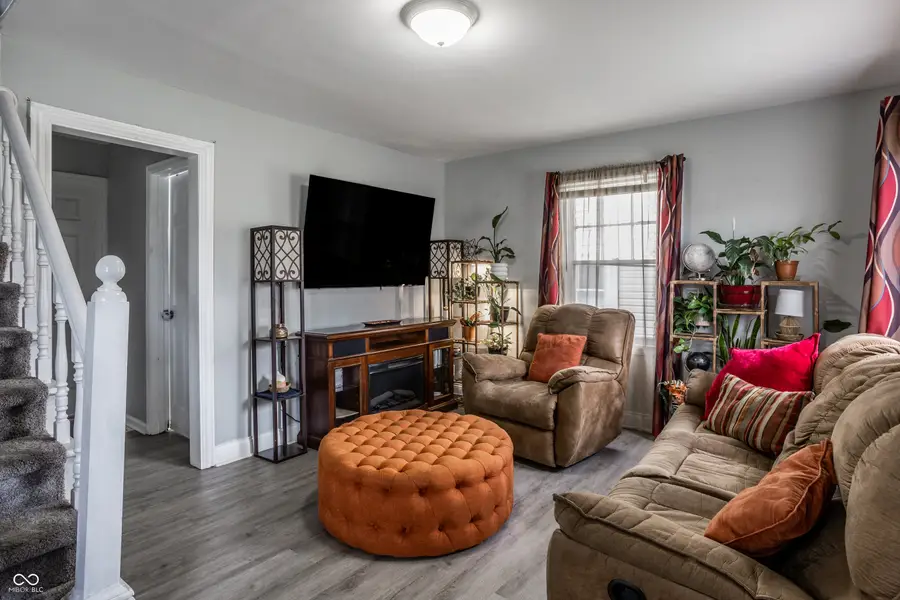 4352 Fletcher Avenue, Indianapolis, IN 46203 - #3