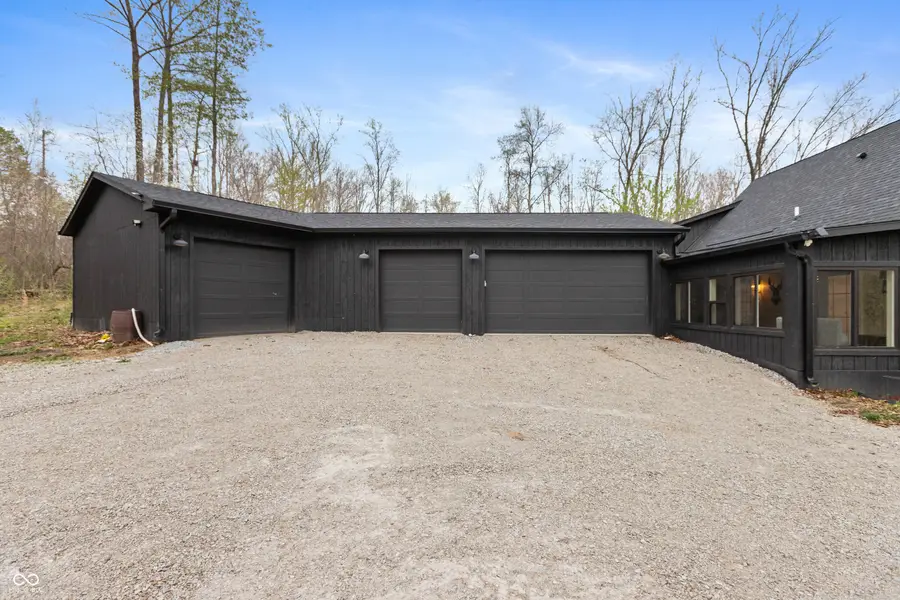 7811 Bean Blossom Road, Trafalgar, IN 46181 - #3