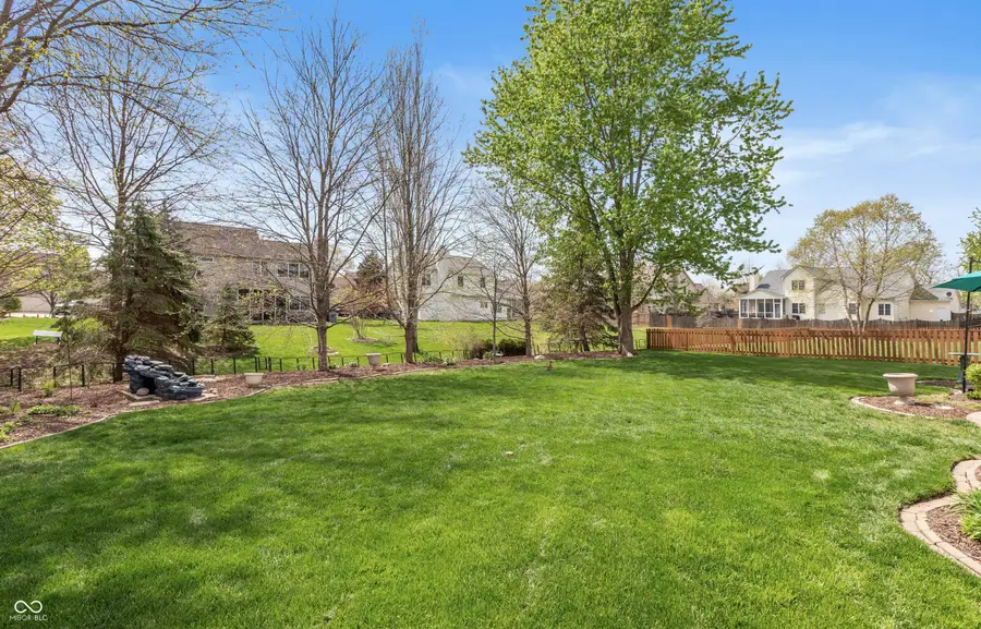 8593 Holm Mountain Circle, Avon, IN 46123 - #2