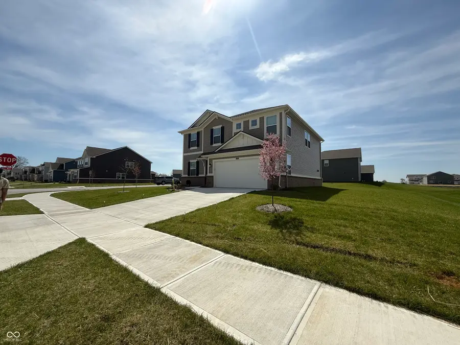 1485 Covington Boulevard, Franklin, IN 46131 - #3